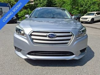 Used 2015 Subaru Legacy 2.5i Premium w/ Popular Package #1 AWD/4WD video 3