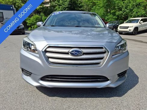 Used 2015 Subaru Legacy 2.5i Premium w/ Popular Package #1 AWD/4WD image 3