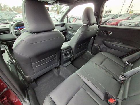 New 2026 Subaru Outback Limited XT image 15