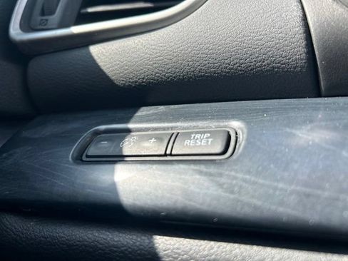 Used 2023 Nissan Maxima Platinum w/ Sport Mat Group FWD image 18