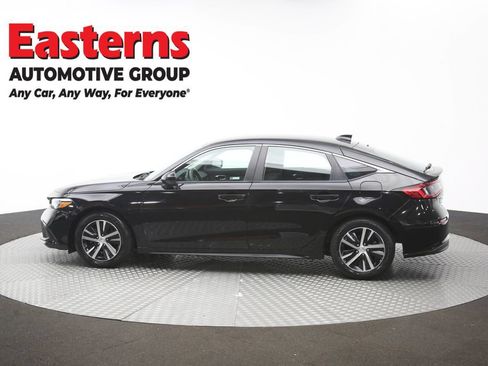 Used 2024 Honda Civic LX image 60