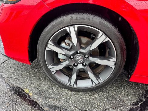 Used 2025 Honda Civic Sport image 33