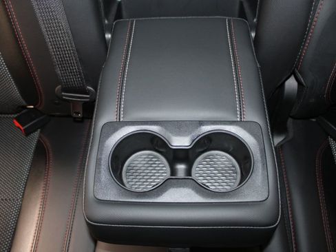 Used 2024 RAM 1500 Rebel image 33