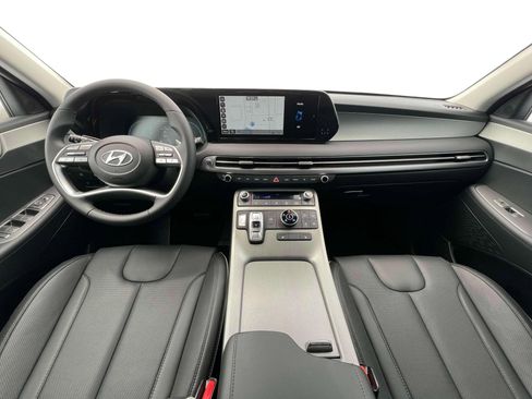New 2025 Hyundai Palisade XRT AWD/4WD image 13