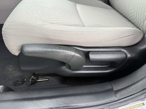 Used 2015 Honda Civic LX image 12