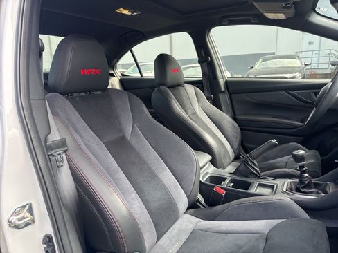 Used 2022 Subaru WRX Limited image 16
