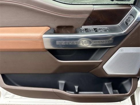 Certified 2025 Ford F150 King Ranch w/ FX4 Off-Road Package image 24