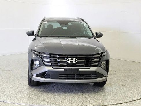 Used 2025 Hyundai Tucson SEL AWD/4WD image 2