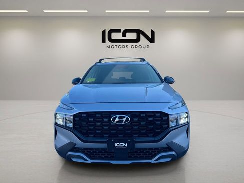Used 2022 Hyundai Santa Fe XRT image 2