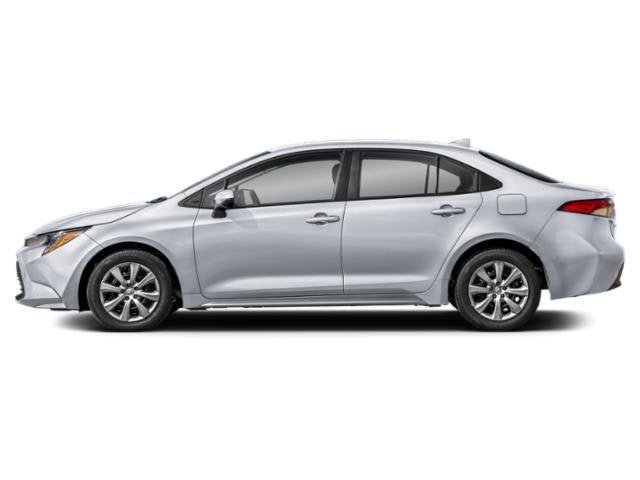 New 2027 Toyota Corolla LE FWD image 3