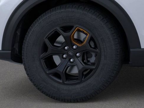 New 2026 Ford Explorer Tremor w/ Tremor Ultimate Package image 19