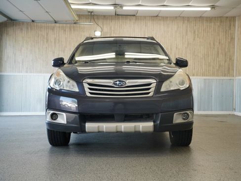 Used 2012 Subaru Outback 2.5i Limited w/ Moonroof Pkg AWD/4WD image 2