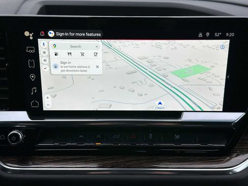 Used 2025 GMC Sierra 1500 Elevation w/ Preferred Package image 28