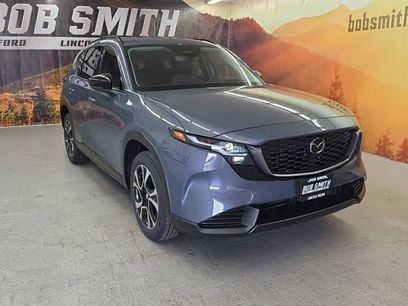 New 2026 MAZDA CX-5 Preferred