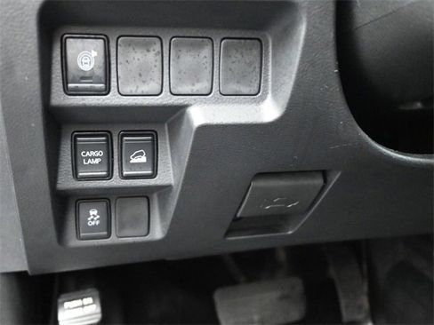 Used 2023 Nissan Frontier S w/ Technology Package image 21