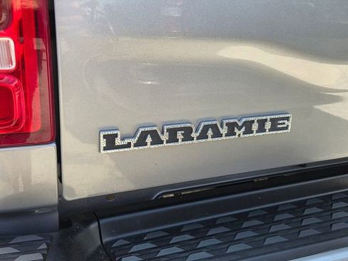 Used 2024 RAM 3500 Laramie AWD/4WD image 7