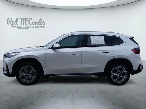 Used 2025 BMW X1 xDrive28i AWD/4WD image 2