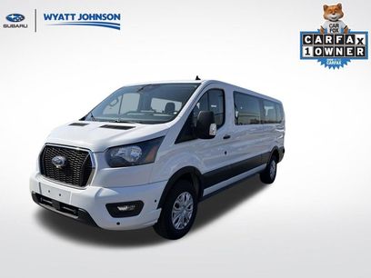 Used 2024 Ford Transit 350 XLT