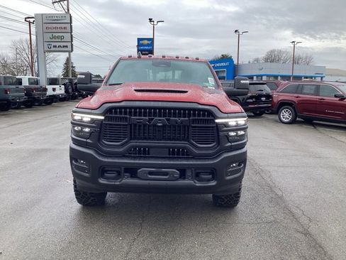 New 2026 RAM 2500 Power Wagon image 2
