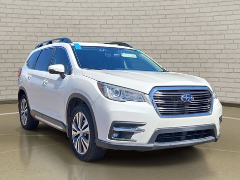Used 2020 Subaru Ascent Limited w/ Popular Package #2 AWD/4WD image 3