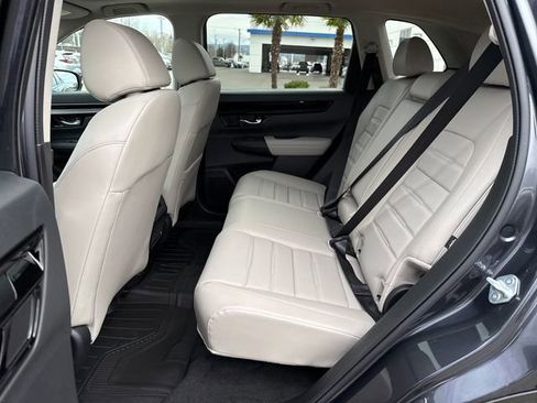 New 2026 Honda CR-V EX-L image 14