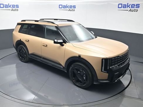 New 2027 Kia Telluride EX X-Line AWD/4WD image 50