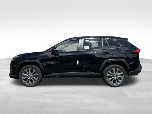 New 2025 Toyota RAV4 XLE Premium image 2