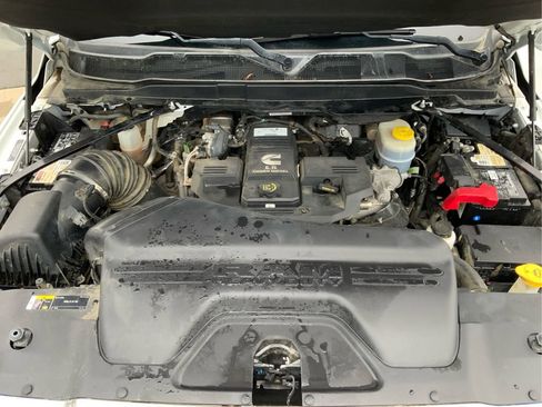 Used 2022 RAM 2500 Big Horn image 24