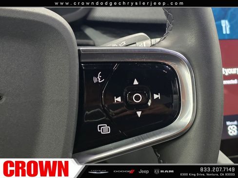 Used 2022 Polestar Polestar 2 AWD/4WD image 30