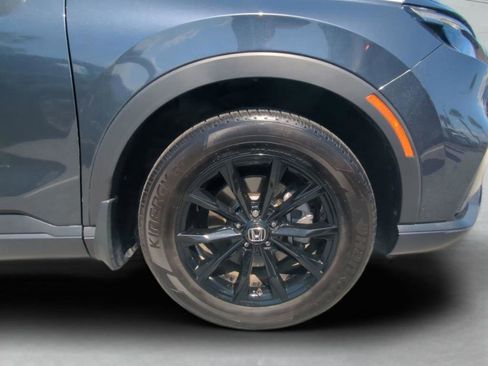 Used 2023 Honda CR-V Sport image 11