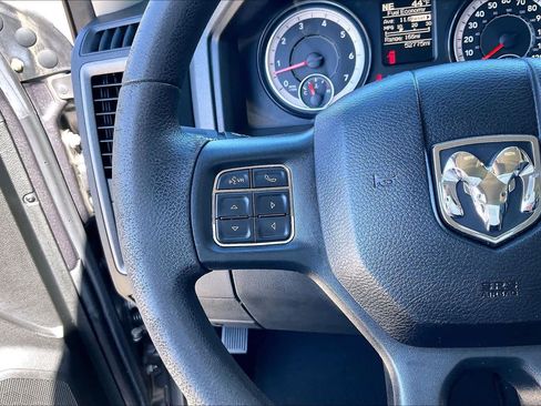 Used 2019 RAM 1500 Express w/ Express Value Package image 22