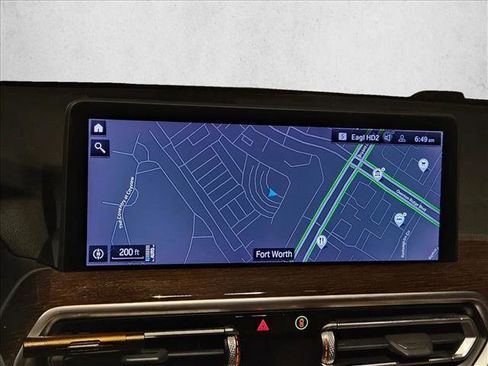 Used 2022 BMW X3 sDrive30i w/ Premium Package 2 (ZPA) image 11