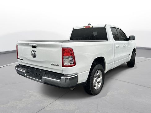 Used 2022 RAM 1500 Big Horn image 6
