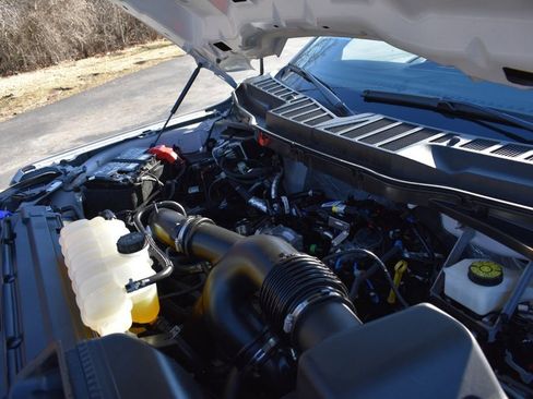 Used 2024 Ford F150 STX w/ Equipment Group 201A FX4 image 36