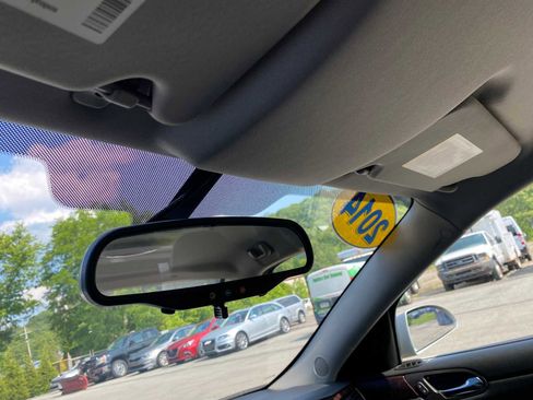 Used 2014 Chevrolet Impala LT image 19