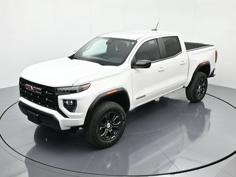Certified 2024 GMC Canyon Elevation RWD image 28
