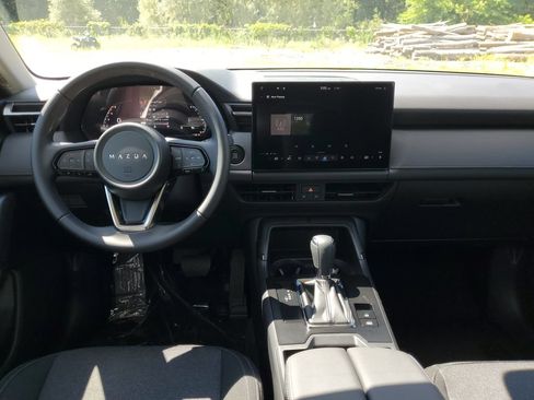 New 2026 MAZDA CX-5 AWD 2.5 S image 13