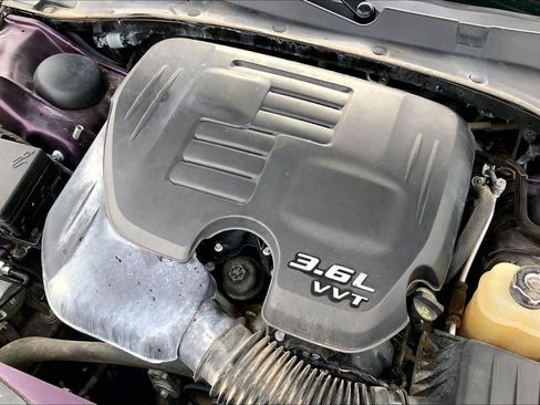 Used 2021 Dodge Charger GT w/ Plus Group image 34