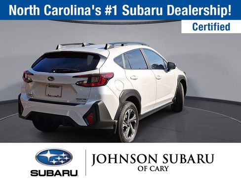 Used 2026 Subaru Crosstrek 2.0i Premium image 14