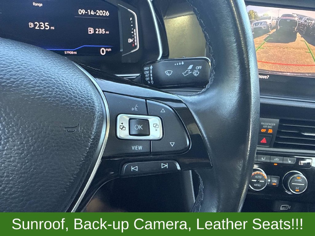 Used 2019 Volkswagen Jetta SEL FWD image 28