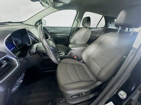 Used 2019 Chevrolet Equinox LT FWD image 13