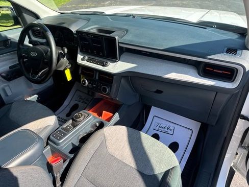 Used 2022 Ford Maverick XLT w/ XLT Luxury Package FWD image 17