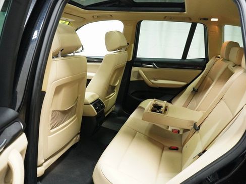 Used 2017 BMW X3 xDrive28i image 14