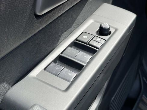 New 2026 Toyota Tundra SR5 AWD/4WD image 21
