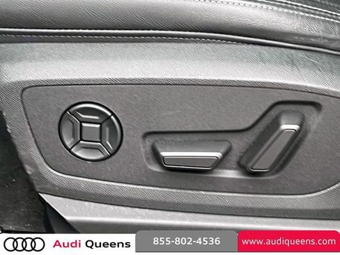 Used 2024 Audi Q8 e-tron Premium Plus w/ Premium Plus Package AWD/4WD image 16