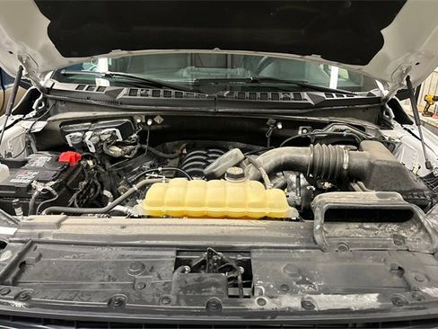 Used 2020 Ford F150 XLT w/ Equipment Group 302A Luxury image 11