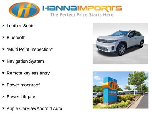 Used 2024 Honda Prologue Touring image 8