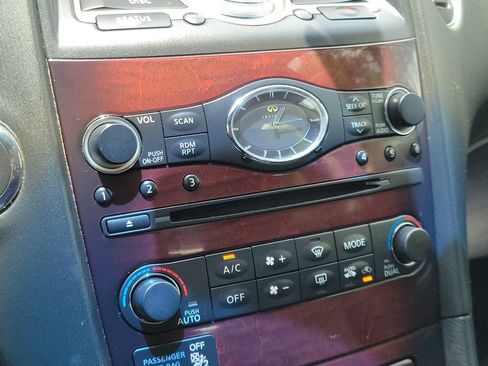 Used 2017 INFINITI QX50 2WD w/ Premium Package image 25