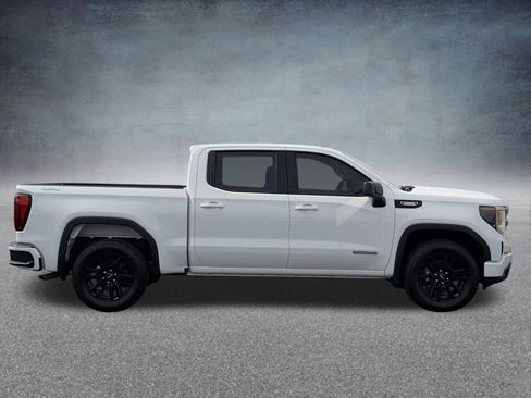 New 2026 GMC Sierra 1500 Elevation image 2