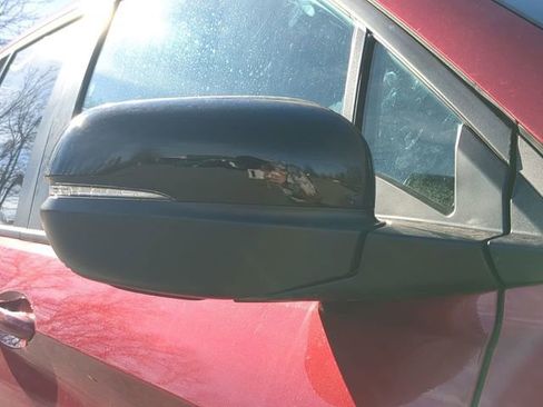 New 2026 Honda Ridgeline TrailSport image 11